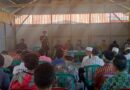 Rapat Koordinasi Tingkat Kecamatan Sirenja